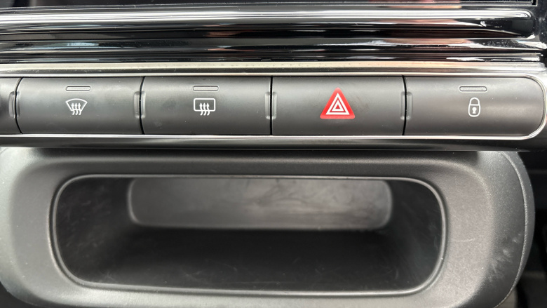 Citroen C3 1.2 PureTech Shine 5dr Petrol Hatchback